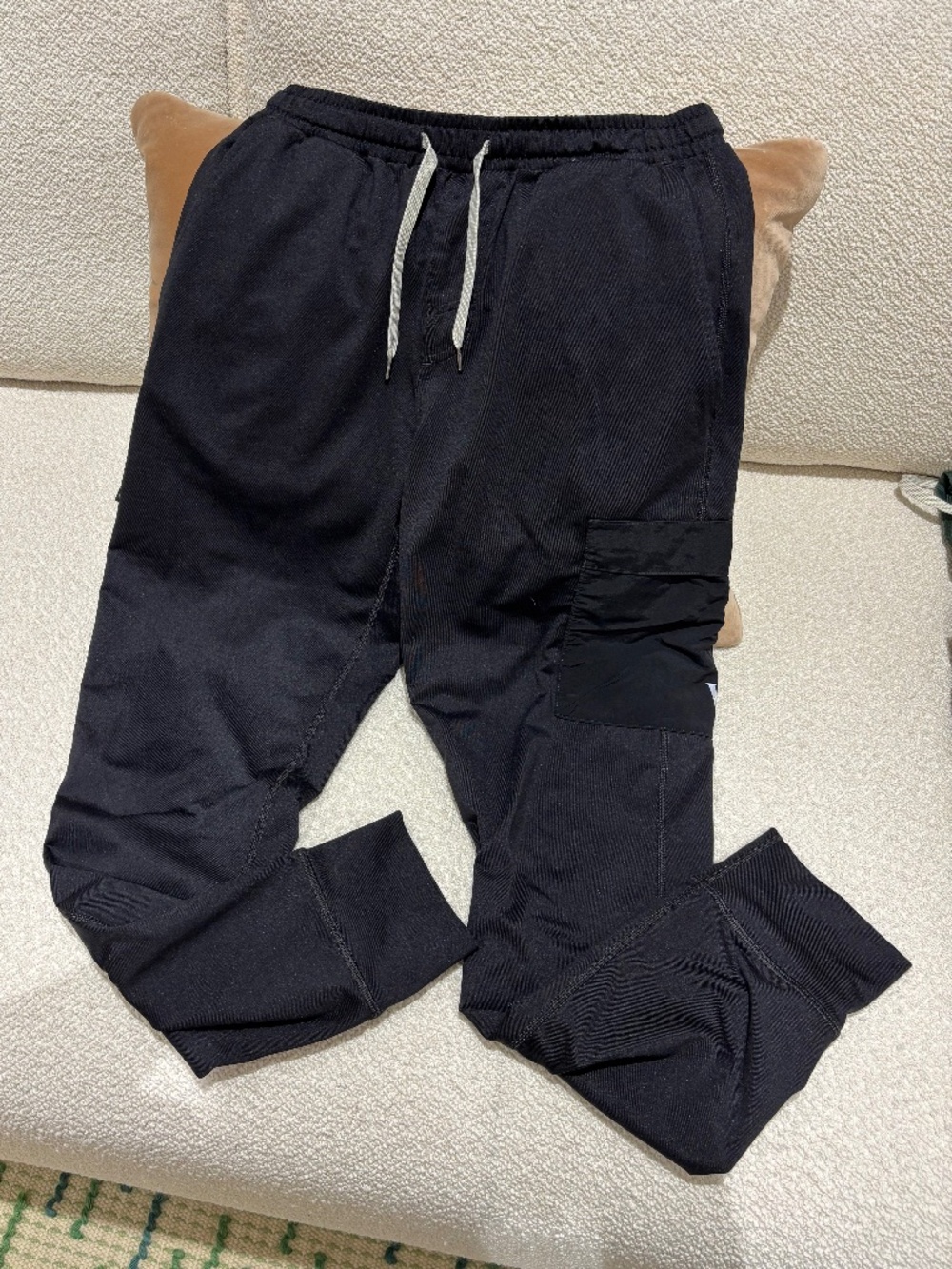 Sunday Utility Jogger 28" (Black)
